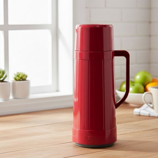 000559A000004-garrafa-termica-topazio-1l-plastico-vermelho-soprano -2-